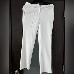 Calvin Klein Cream Chinos